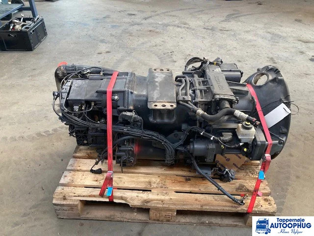 Scania GRSO925R TMS2 Freewheeling retarder scania 2870610 - Menjač i delovi za Kamion: slika 3 Scania GRSO925R TMS2 Freewheeling retarder scania 2870610 - Menjač i delovi za Kamion: slika 3