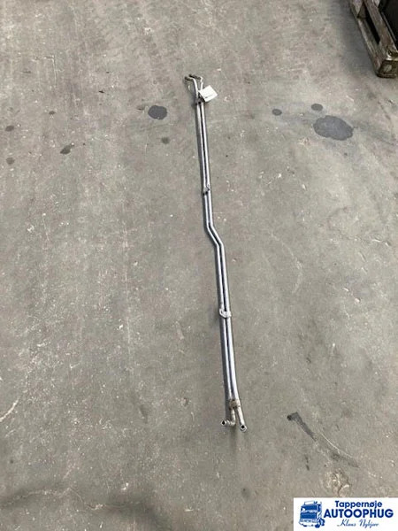 Scania Gearkasse olierør Scania 2359069 - Menjač i delovi za Kamion: slika 1 Scania Gearkasse olierør Scania 2359069 - Menjač i delovi za Kamion: slika 1