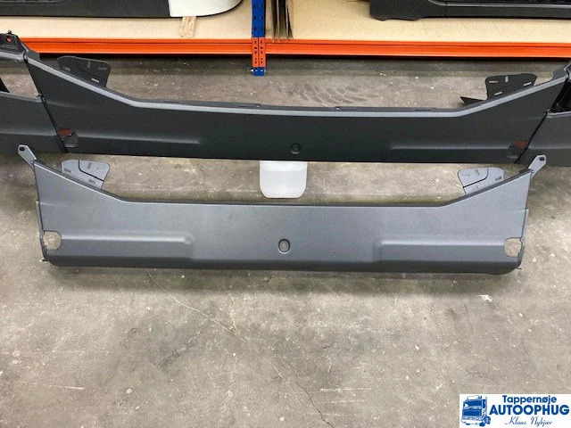 Scania N.G.S Kofanger - Karoserija i eksterijer za Kamion: slika 3 Scania N.G.S Kofanger - Karoserija i eksterijer za Kamion: slika 3