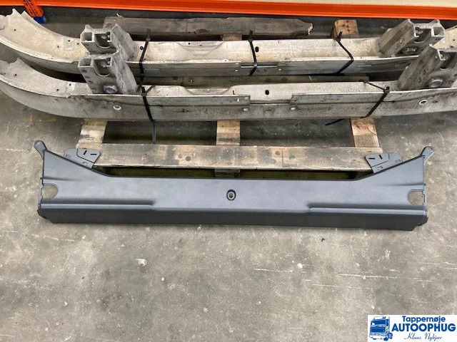 Scania N.G.S Kofanger - Karoserija i eksterijer za Kamion: slika 4 Scania N.G.S Kofanger - Karoserija i eksterijer za Kamion: slika 4