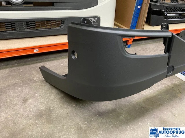 Scania N.G.S Kofanger - Karoserija i eksterijer za Kamion: slika 2 Scania N.G.S Kofanger - Karoserija i eksterijer za Kamion: slika 2