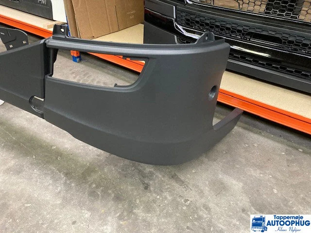 Scania N.G.S Kofanger - Karoserija i eksterijer za Kamion: slika 1 Scania N.G.S Kofanger - Karoserija i eksterijer za Kamion: slika 1