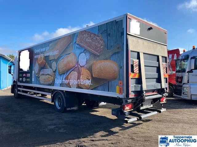 Scania P280 4×2 Box - Kamion sa zatvorenim sandukom: slika 4 Scania P280 4×2 Box - Kamion sa zatvorenim sandukom: slika 4