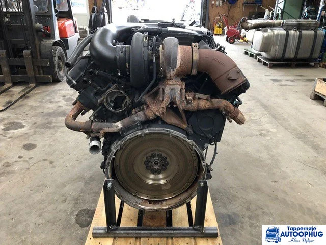 Scania R560 DC1618 560hp EURO 5 P/N: 1892542 - Motor za Kamion: slika 3 Scania R560 DC1618 560hp EURO 5 P/N: 1892542 - Motor za Kamion: slika 3