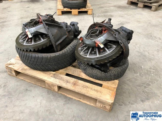 Scania R780 – 2.92 - Diferencijalna brzina za Kamion: slika 1 Scania R780 – 2.92 - Diferencijalna brzina za Kamion: slika 1