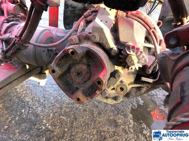 Scania R885 – 3.42 P/N: 2300435 - Diferencijalna brzina za Kamion: slika 1 Scania R885 – 3.42 P/N: 2300435 - Diferencijalna brzina za Kamion: slika 1