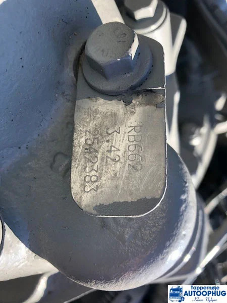 Scania RB662 – 3.42 P/N: 1769866 / 574531 - Diferencijalna brzina za Kamion: slika 4 Scania RB662 – 3.42 P/N: 1769866 / 574531 - Diferencijalna brzina za Kamion: slika 4