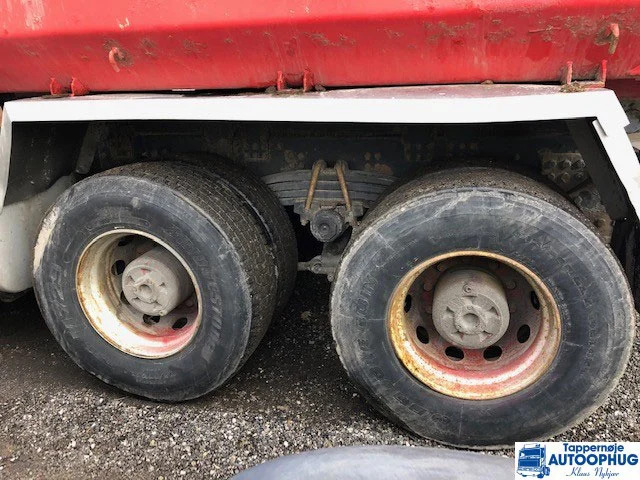 Scania RP835 – 3.96 P/N: 2029165 - Diferencijalna brzina za Kamion: slika 1 Scania RP835 – 3.96 P/N: 2029165 - Diferencijalna brzina za Kamion: slika 1