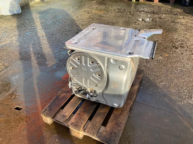 Scania Silencer – Scania 2684368 - Prigušivač/ Izduvni sistem za Kamion: slika 1 Scania Silencer – Scania 2684368 - Prigušivač/ Izduvni sistem za Kamion: slika 1