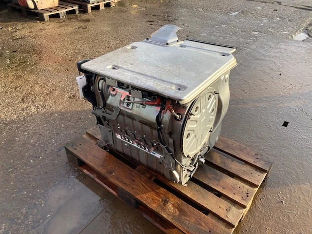 Scania Silencer – Scania 2684368 - Prigušivač/ Izduvni sistem za Kamion: slika 2 Scania Silencer – Scania 2684368 - Prigušivač/ Izduvni sistem za Kamion: slika 2