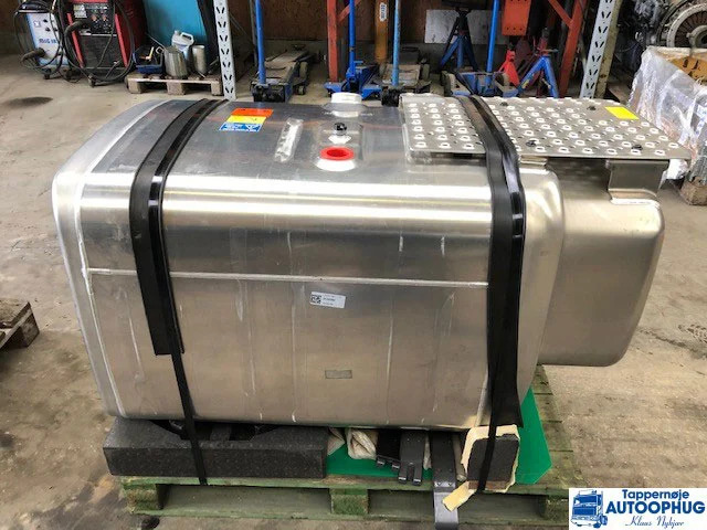 Scania Tank 540 P/N: 2132703 - Rezervoar za gorivo za Kamion: slika 3 Scania Tank 540 P/N: 2132703 - Rezervoar za gorivo za Kamion: slika 3