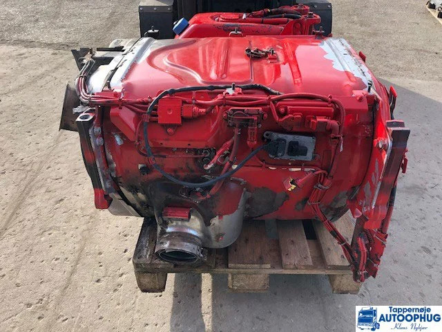 Scania Udstødning / Exhaust P/N: 2442152 / 2137226 - Prigušivač/ Izduvni sistem za Kamion: slika 4 Scania Udstødning / Exhaust P/N: 2442152 / 2137226 - Prigušivač/ Izduvni sistem za Kamion: slika 4