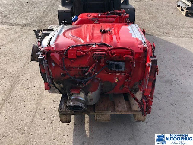 Scania Udstødning / Exhaust P/N: 2442152 / 2137226 - Prigušivač/ Izduvni sistem za Kamion: slika 1 Scania Udstødning / Exhaust P/N: 2442152 / 2137226 - Prigušivač/ Izduvni sistem za Kamion: slika 1