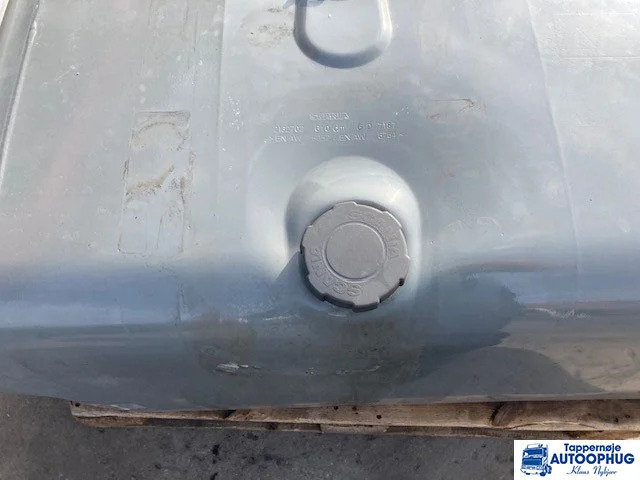 Scania fuel tank 610 liter Scania 2132702 - Rezervoar za gorivo za Kamion: slika 5 Scania fuel tank 610 liter Scania 2132702 - Rezervoar za gorivo za Kamion: slika 5