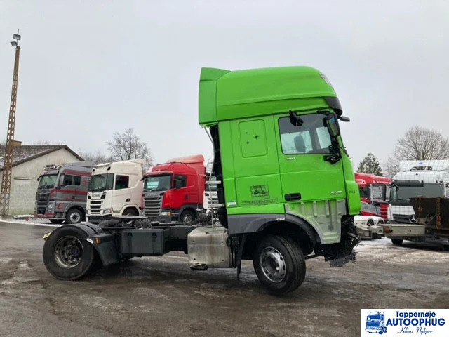 DAF XF480 4X2 - Tegljač: slika 2 DAF XF480 4X2 - Tegljač: slika 2