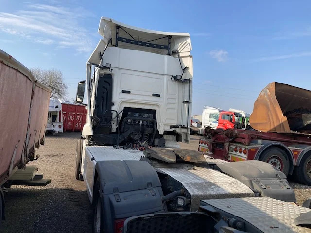 MAN TGS 18.460 - Tegljač: slika 3 MAN TGS 18.460 - Tegljač: slika 3