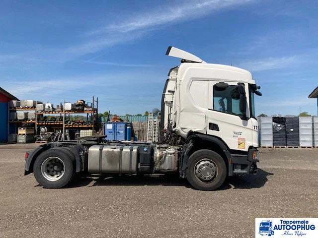 Scania P280 4X2 - Tegljač: slika 3 Scania P280 4X2 - Tegljač: slika 3