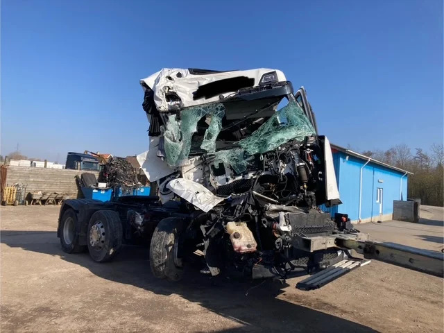 Scania R500 6X2/4 - Tegljač: slika 1 Scania R500 6X2/4 - Tegljač: slika 1