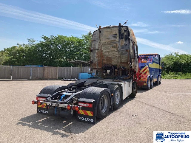 Volvo FH460 6X2 - Tegljač: slika 3 Volvo FH460 6X2 - Tegljač: slika 3