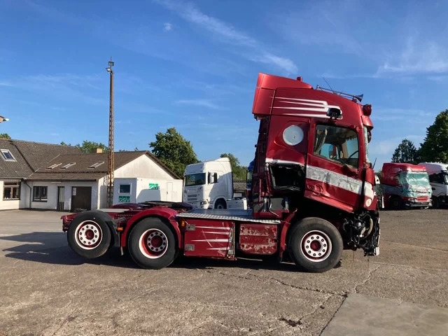 Volvo FH500 6X2 Hydraulic - Tegljač: slika 3 Volvo FH500 6X2 Hydraulic - Tegljač: slika 3