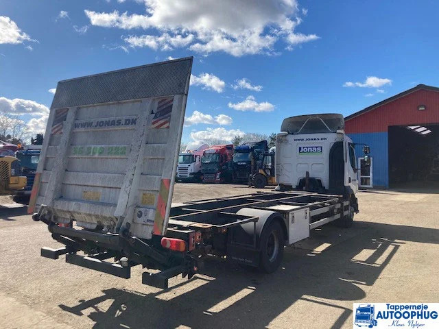 Volvo FL240 euro5 - Kamion sa tovarnim sandukom: slika 3 Volvo FL240 euro5 - Kamion sa tovarnim sandukom: slika 3