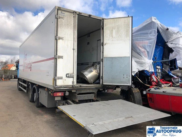 Volvo FM300 6X2 Coolbox - Hladnjača: slika 4 Volvo FM300 6X2 Coolbox - Hladnjača: slika 4