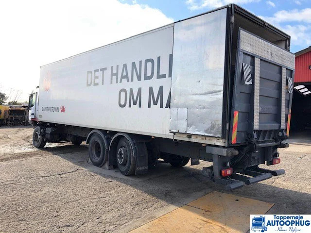 Volvo FM330 Coolerbox 6×2 - Hladnjača: slika 5 Volvo FM330 Coolerbox 6×2 - Hladnjača: slika 5