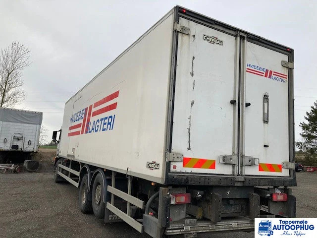 Volvo FM380 M kølekasse - Hladnjača: slika 5 Volvo FM380 M kølekasse - Hladnjača: slika 5