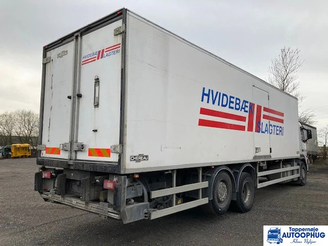 Volvo FM380 M kølekasse - Hladnjača: slika 4 Volvo FM380 M kølekasse - Hladnjača: slika 4