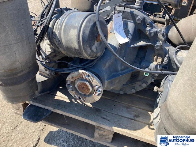 Volvo RSS1370A – 2.85 – Volvo 23188303 - Diferencijalna brzina za Kamion: slika 1 Volvo RSS1370A – 2.85 – Volvo 23188303 - Diferencijalna brzina za Kamion: slika 1