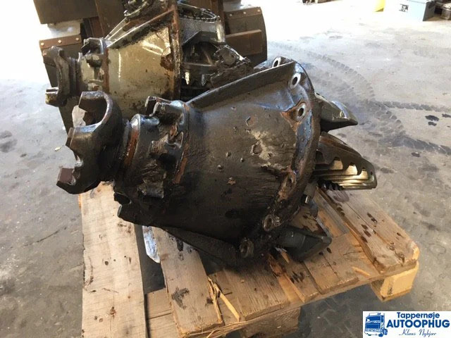 Scania R780 – 3.27 bagtøj / differentiale - Diferencijalna brzina za Kamion: slika 1 Scania R780 – 3.27 bagtøj / differentiale - Diferencijalna brzina za Kamion: slika 1