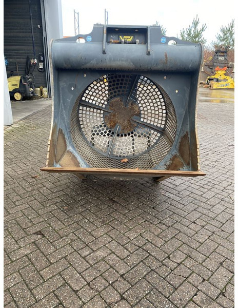 VTN SR15 - Kuka za Građevinska mašina: slika 4 VTN SR15 - Kuka za Građevinska mašina: slika 4