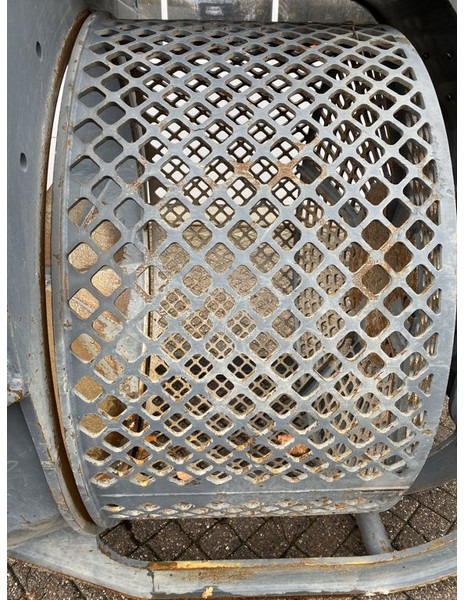 VTN SR15 - Kuka za Građevinska mašina: slika 5 VTN SR15 - Kuka za Građevinska mašina: slika 5