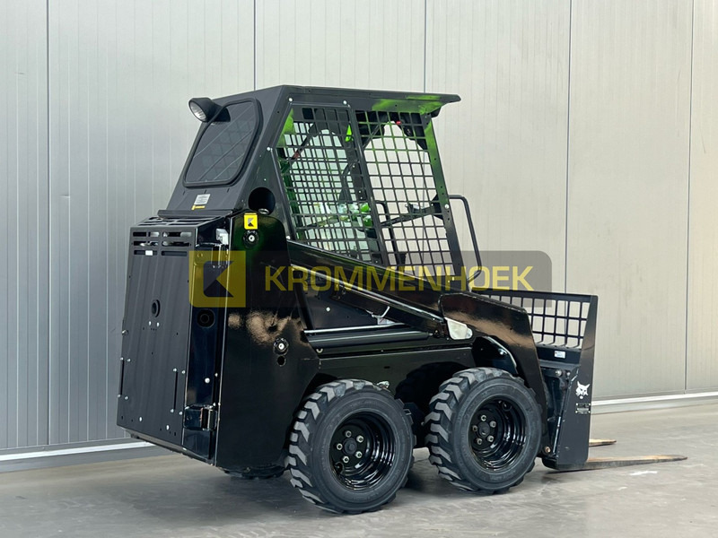 Bobcat S 70 - Mini utovarivač: slika 4 Bobcat S 70 - Mini utovarivač: slika 4