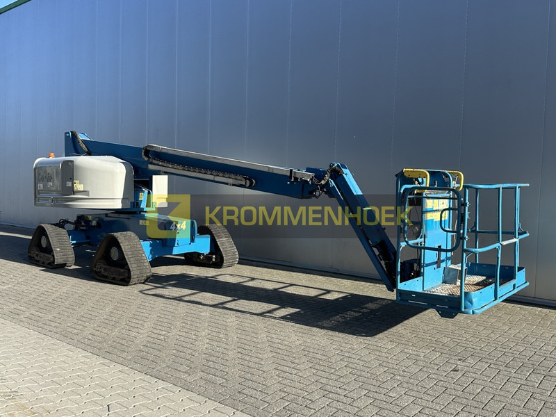 Genie S 45 Trax - Teleskopska platforma: slika 4 Genie S 45 Trax - Teleskopska platforma: slika 4
