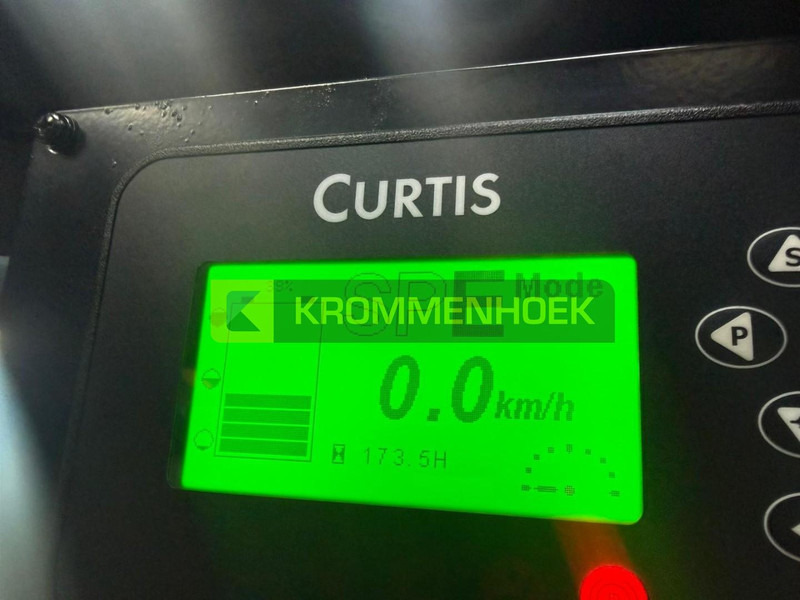 Hangcha CPD80J 8000 kg elektro | Vol opties Hangcha CPD80J 8000 kg elektro | Vol opties: slika 7 Hangcha CPD80J 8000 kg elektro | Vol opties Hangcha CPD80J 8000 kg elektro | Vol opties: slika 7