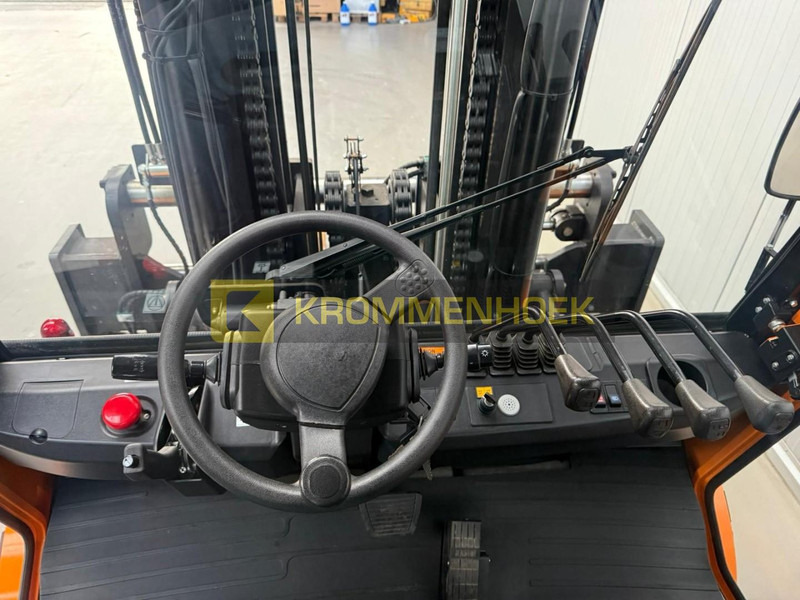 Hangcha CPD80J 8000 kg elektro | Vol opties Hangcha CPD80J 8000 kg elektro | Vol opties: slika 16 Hangcha CPD80J 8000 kg elektro | Vol opties Hangcha CPD80J 8000 kg elektro | Vol opties: slika 16