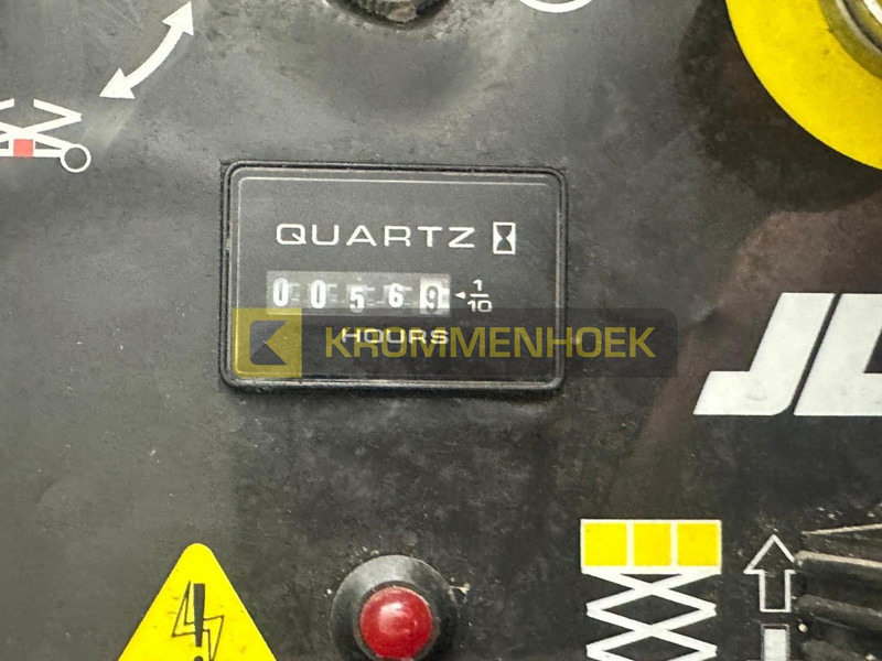 JLG M 3369 - Lift u obliku makaza: slika 5 JLG M 3369 - Lift u obliku makaza: slika 5