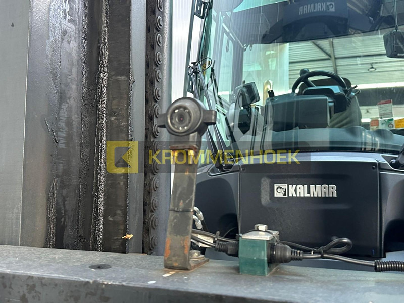 Dizel viljuškar Kalmar DCG 180-12: slika 13 Dizel viljuškar Kalmar DCG 180-12: slika 13