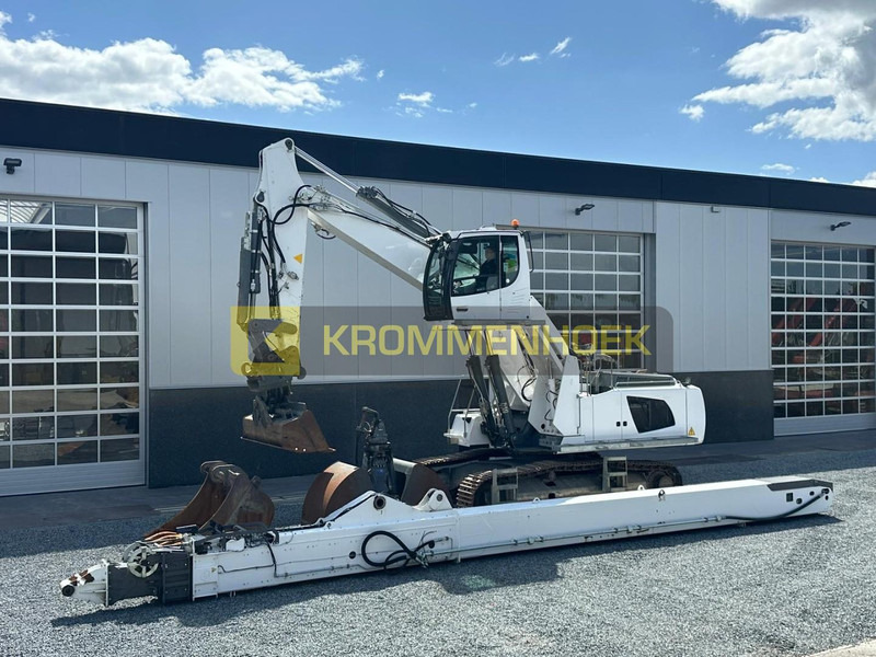 Liebherr R 946 LC Cosben 27 Meter Telescooparm - Bager: slika 3 Liebherr R 946 LC Cosben 27 Meter Telescooparm - Bager: slika 3