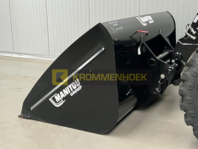 Manitou CBA 2500 - Kašika: slika 3 Manitou CBA 2500 - Kašika: slika 3