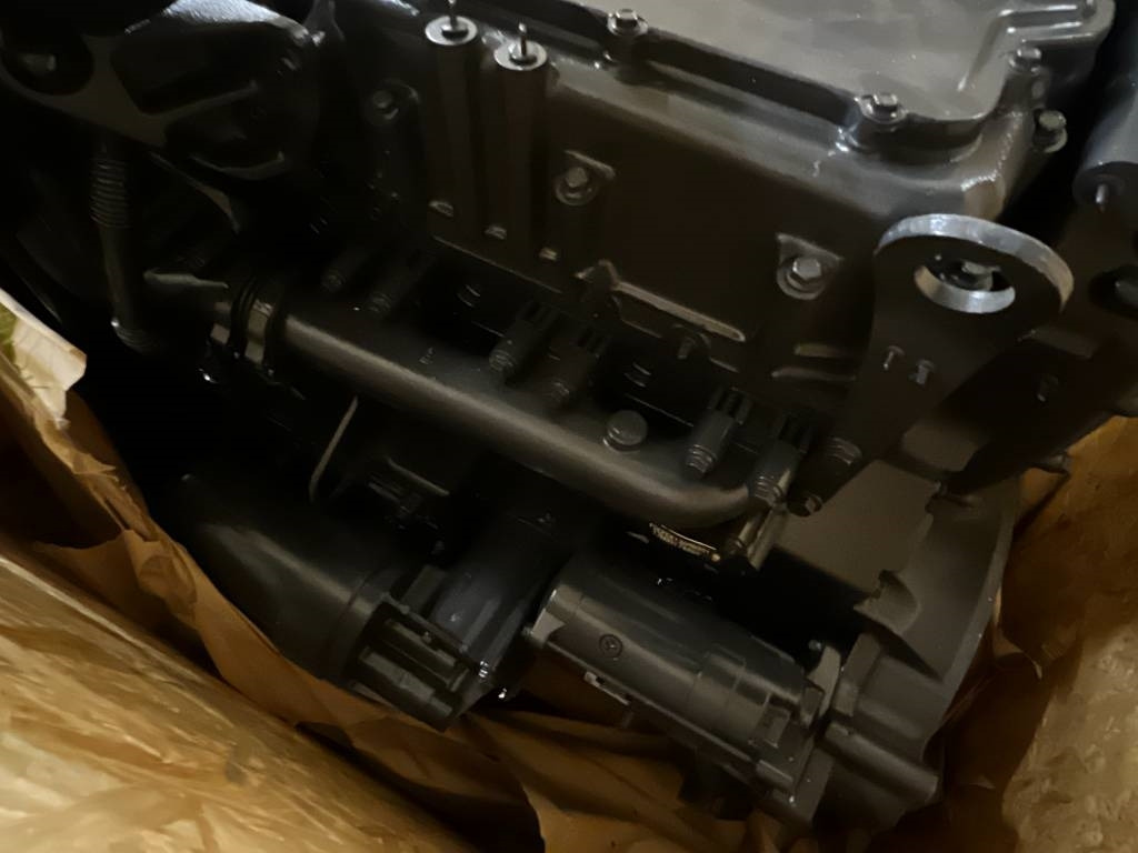 CNH Engine - CNH - F2CFE613G - Motor za Poljoprivredna mašina: slika 5 CNH Engine - CNH - F2CFE613G - Motor za Poljoprivredna mašina: slika 5