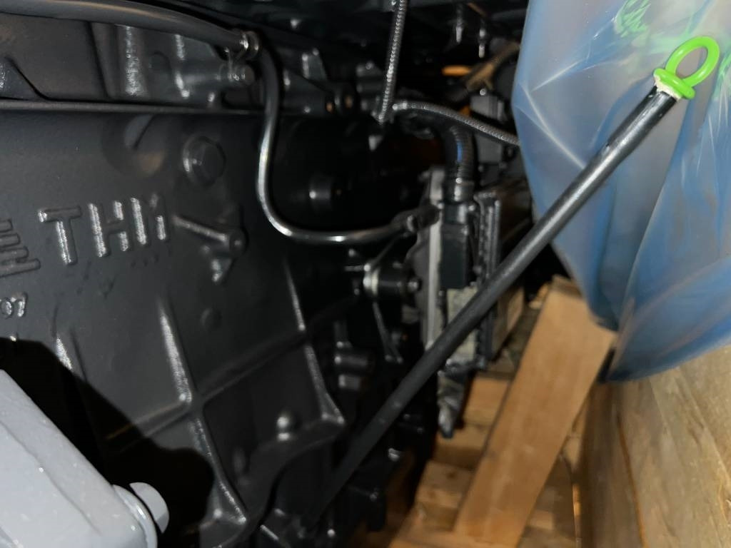 CNH Engine - CNH - F3AE0684G - Motor za Poljoprivredna mašina: slika 2 CNH Engine - CNH - F3AE0684G - Motor za Poljoprivredna mašina: slika 2