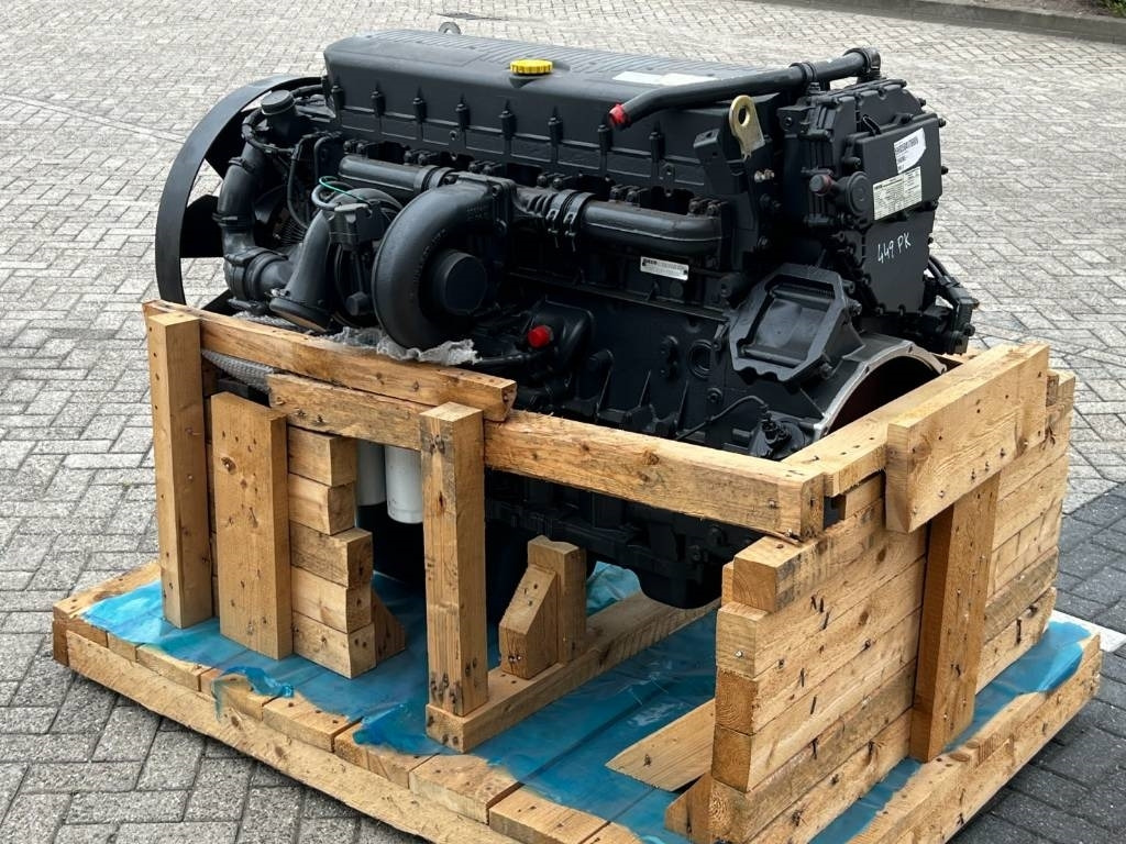 Motor za Poljoprivredna mašina novi CNH Engine - FPT Cursor 13 - F3BE9681C: slika 10