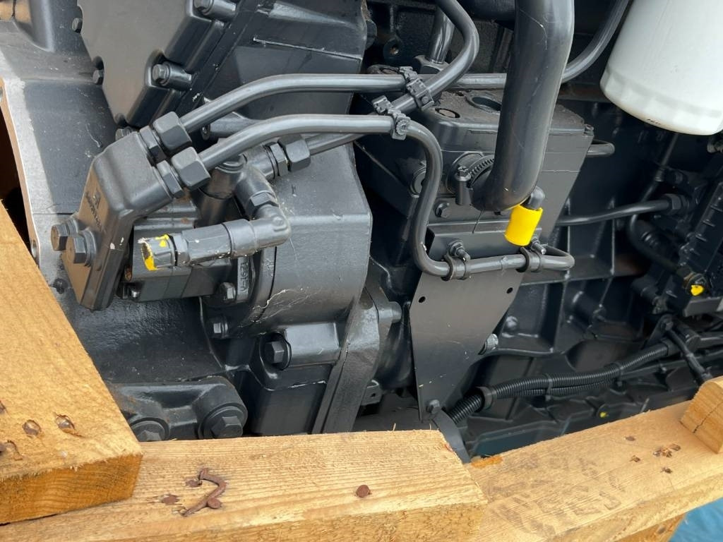 Motor za Poljoprivredna mašina novi CNH Engine - FPT Cursor 13 - F3BE9681C: slika 8