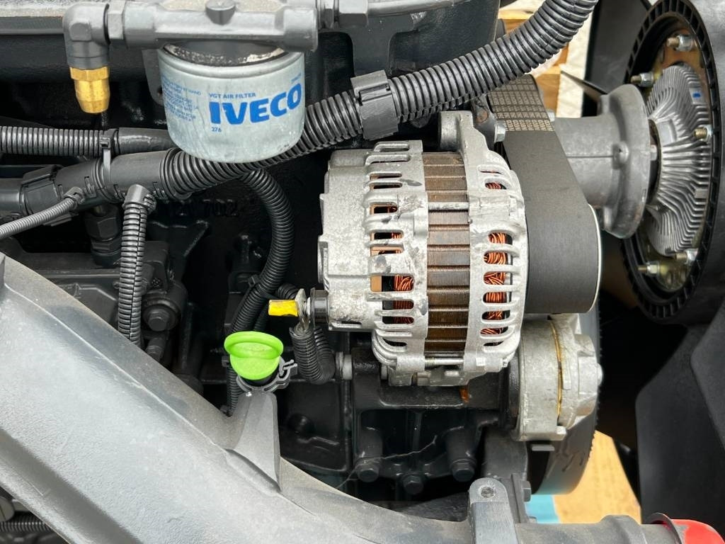 Motor za Poljoprivredna mašina novi CNH Engine - FPT Cursor 13 - F3BE9681C: slika 6