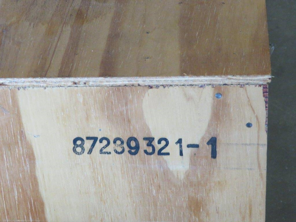 CNH Engine - T3000 / TCE - Yanmar - Motor za Poljoprivredna mašina: slika 2 CNH Engine - T3000 / TCE - Yanmar - Motor za Poljoprivredna mašina: slika 2