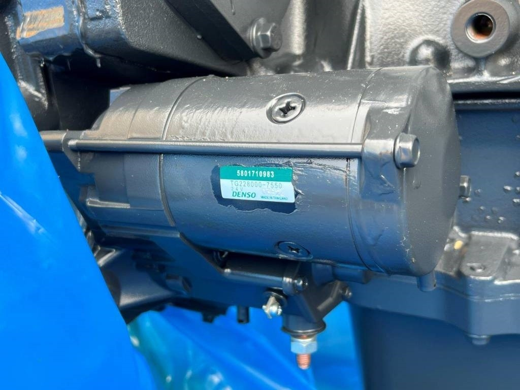 Motor za Poljoprivredna mašina novi CNH Moteur - FPT Cursor 13 - F3CE0684C: slika 8