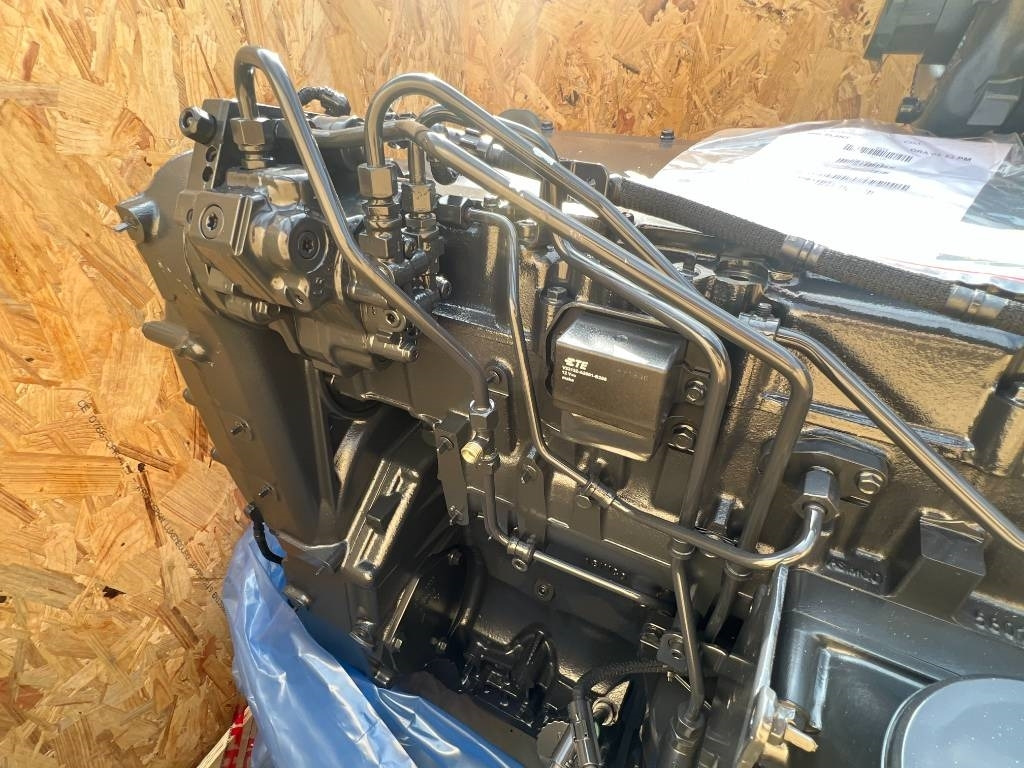 CNH Moteur - FPT Cursor 9 - F2CFE613G - Motor za Poljoprivredna mašina: slika 3 CNH Moteur - FPT Cursor 9 - F2CFE613G - Motor za Poljoprivredna mašina: slika 3
