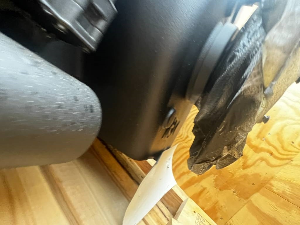 Hidraulika za Poljoprivredna mašina novi CNH Powershift - CNH / ZF - 4WG190 ZF: slika 12